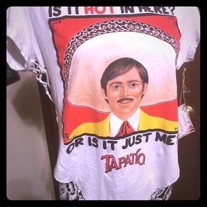 “Tapatio”